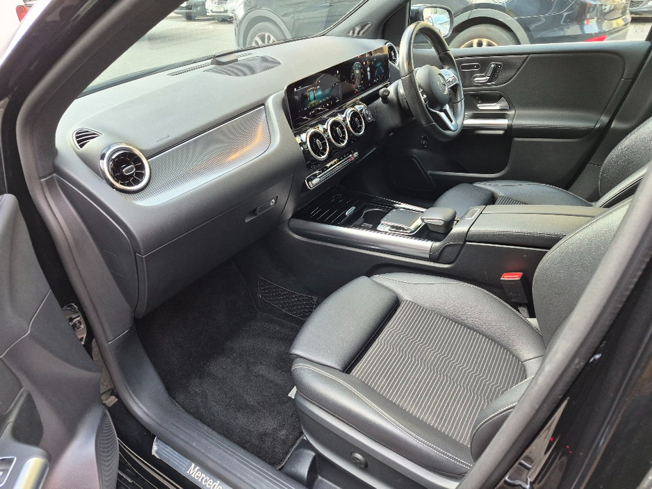 2019 Mercedes-Benz B Class 1.3L Petrol For Sale Images
