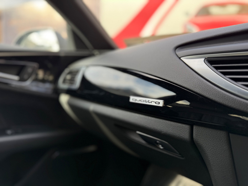 2016 Audi A7 3L Diesel For Sale Images
