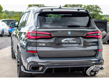 2023 BMW X5 3L Petrol Plug-in Hybrid For Sale Images