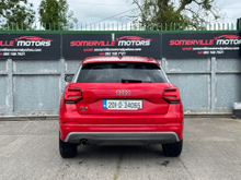 2020 Audi Q2 1L Petrol For Sale Images