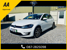 2020 Volkswagen Golf 0L Electric For Sale Images