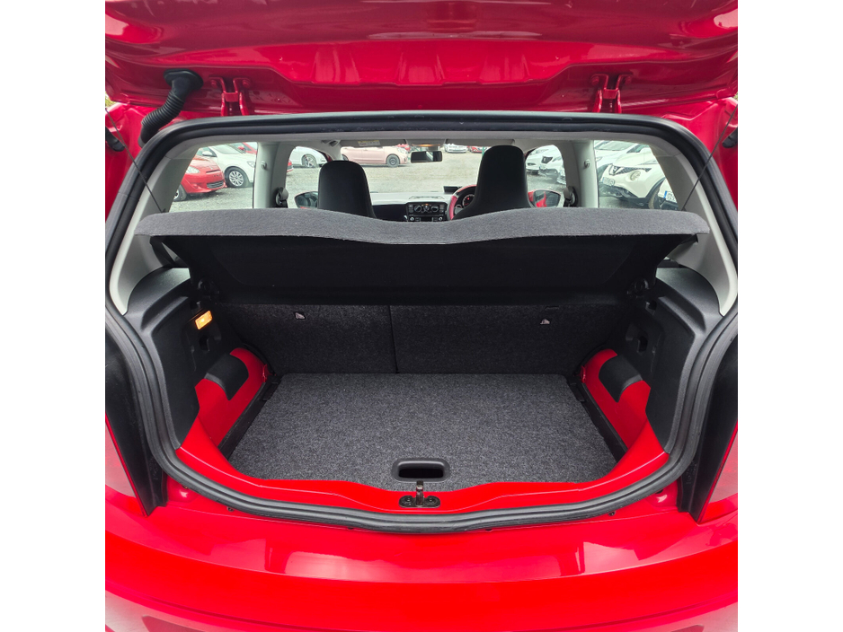 Volkswagen up! — thumbnail 11