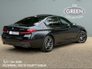 2022 BMW 5 SERIES XDRIVE M SPORT AUTO