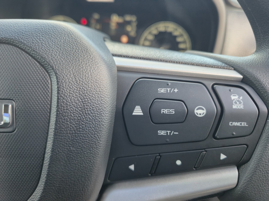 2026 Isuzu D-MAX 1.9L Diesel For Sale Images