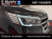 2023 Renault Trafic 2L Diesel For Sale Images
