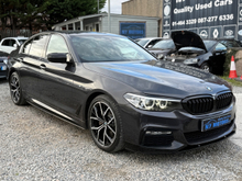 2018 BMW 5 Series 2L Diesel For Sale Images