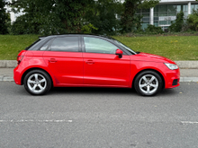 2018 Audi A1 1L Petrol For Sale Images