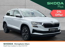 Skoda Karoq SELECTION PLUS 2.0 TDI 115HP
