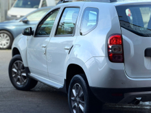 2018 Dacia Duster 1.5L Diesel For Sale Images