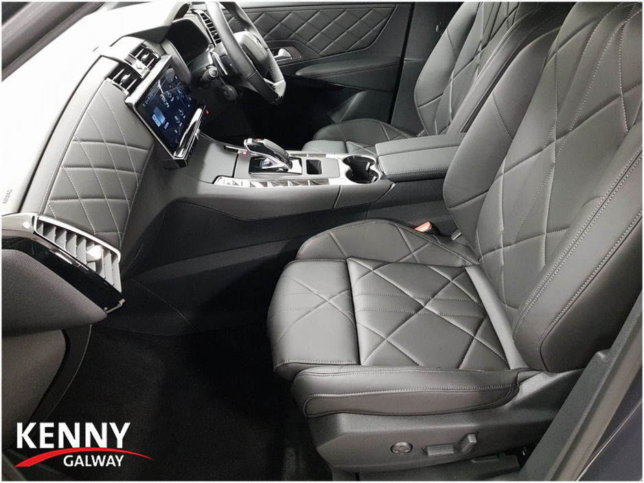 2025 DS Automobiles DS 7 1.5L Diesel For Sale Images