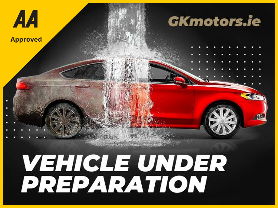 Used Kia Sportage 2019 in Dublin