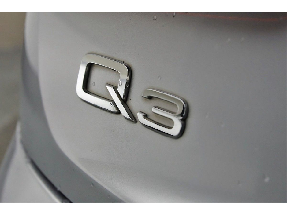Audi Q3 1.4 TFSI COD 150BHP S-TRONIC SE *FULL LEATHER* — thumbnail 30