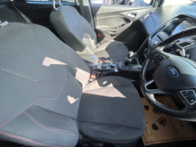 2016 Ford Focus 1.5L Diesel For Sale Images