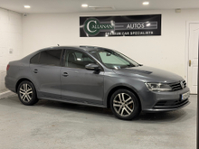 2016 Volkswagen Jetta 2L Diesel For Sale Images