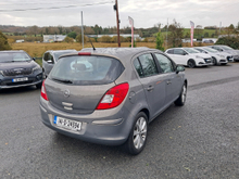 2014 Opel Corsa 1.2L Petrol For Sale Images