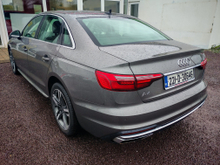 2022 Audi A4 2L Diesel For Sale Images