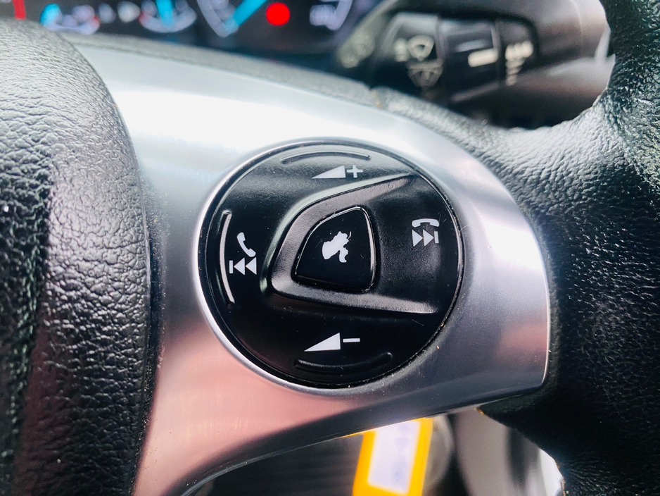 2022 Ford Transit Connect 1.5L Diesel For Sale Images