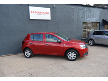 2021 Dacia Sandero 1L Petrol For Sale Images