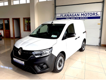 2023 Renault Kangoo 1.5L Diesel For Sale Images