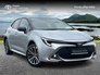2025 TOYOTA COROLLA COROLLA HB LUNA SPORT