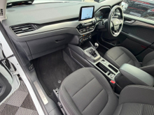 2021 Ford Kuga 1.5L Diesel For Sale Images