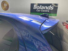 2021 Toyota Yaris 1.5L Petrol Hybrid For Sale Images
