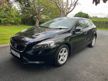 2016 Volvo V40 2L Petrol For Sale Images