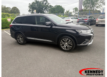 2016 Mitsubishi Outlander 2.3L Diesel For Sale Images