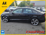 2015 AUDI A3 2.0 TDI SPORT 148BHP 4DR
