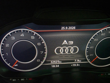 2018 Audi A3 Saloon 1.4L Petrol For Sale Images