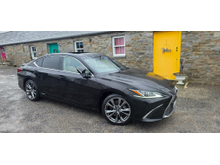 Lexus ES 300 H 300H .EXECUTIVE HYBRID
