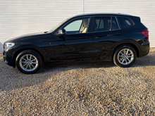 2019 BMW X3 2L Diesel For Sale Images