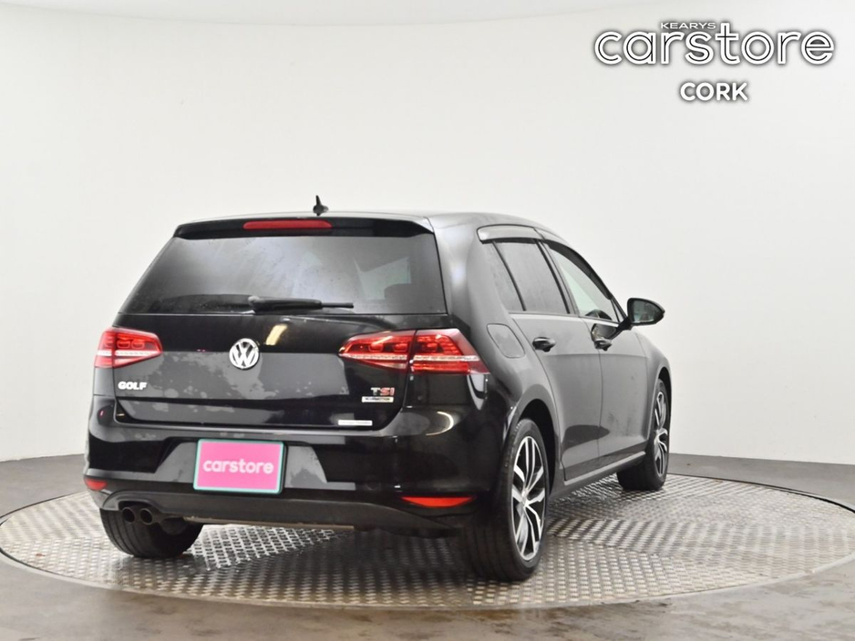 Volkswagen Golf 1.4 TSI HIGHLINE — thumbnail 5