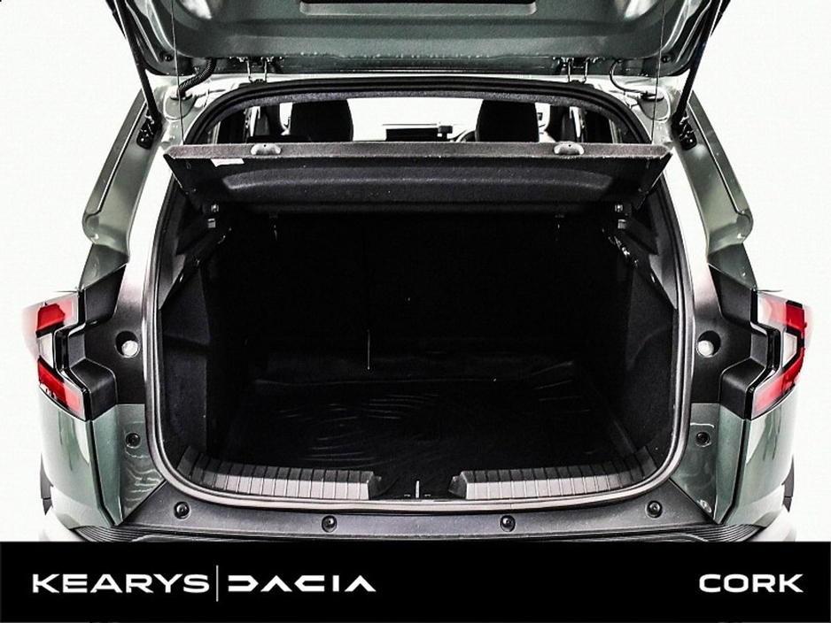 Dacia Duster Extreme HEV Order Your 262 Today! — thumbnail 8