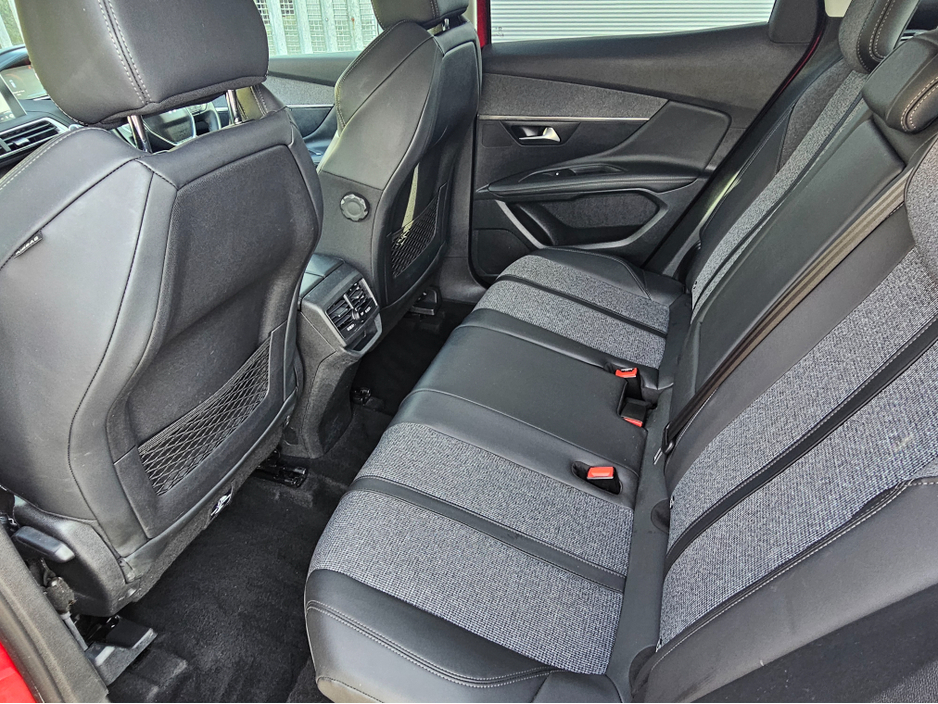 2019 Peugeot 2008 1.2L Petrol For Sale Images