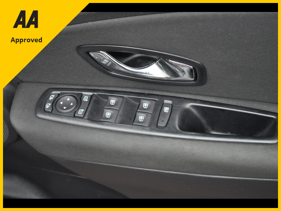 2015 Renault Fluence 1.5L Diesel from Moriarty's Central Car Sales