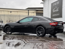2014 Maserati Gran Turismo 4.8L Petrol For Sale Images