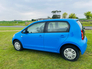 2016 VOLKSWAGEN UP! Ideal Learner Car 1.0 Automatic 