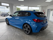 2020 BMW 1 Series 1.5L Diesel For Sale Images
