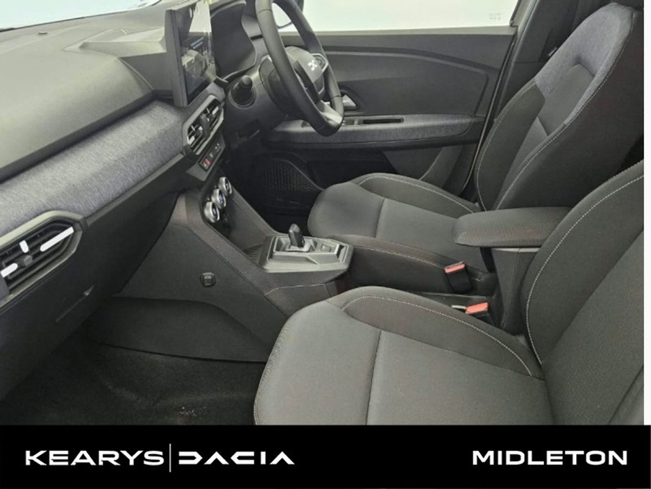 Dacia Jogger HEV 155 Expression Auto — thumbnail 5