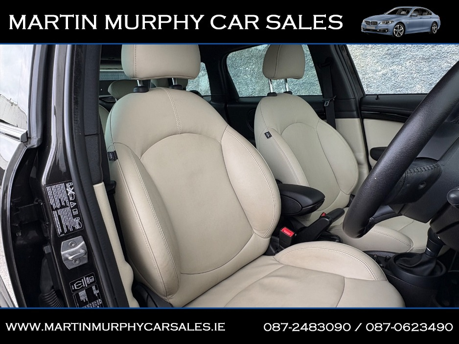 2014 MINI Countryman 2L Diesel For Sale Images