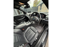 2021 BMW M3 3L Diesel For Sale Images