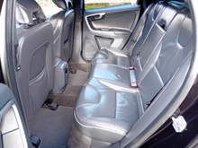 2017 Volvo XC60 2.4L Diesel For Sale Images