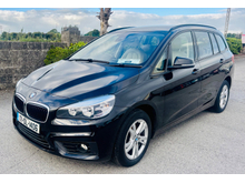 BMW 2 Series 216d SE