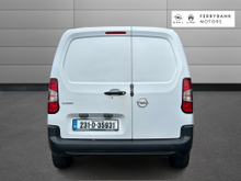 2023 Opel Combo 1.5L Diesel For Sale Images