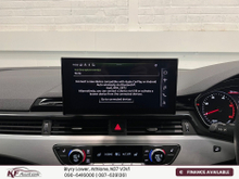 2022 Audi A4 2L Diesel For Sale Images