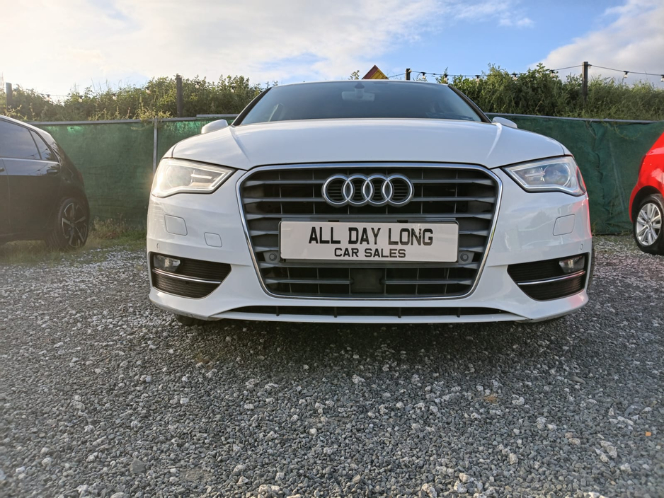 2016 Audi A3 1.4L Petrol For Sale Images
