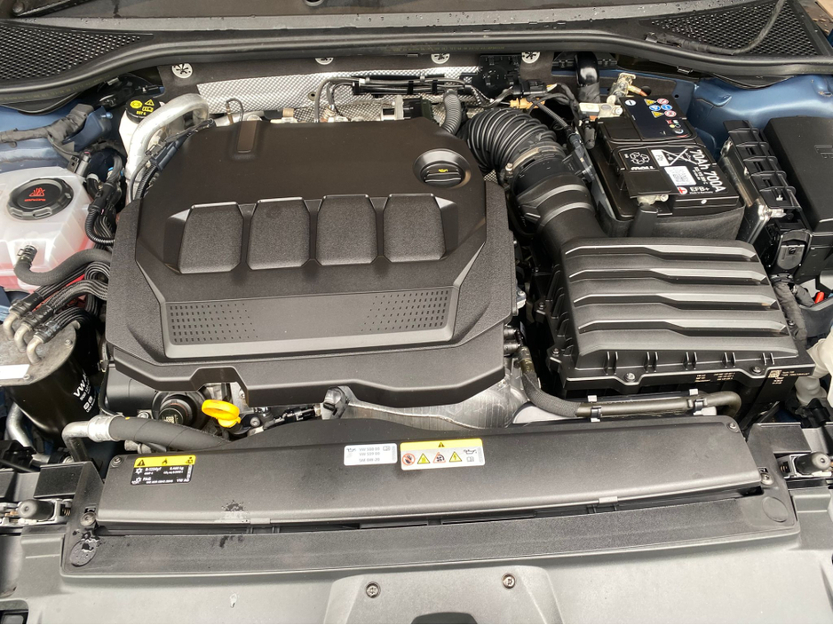 2023 Volkswagen Arteon 2L Diesel For Sale Images