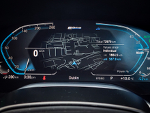 2021 BMW 7 Series 3L Petrol Plug-in Hybrid For Sale Images
