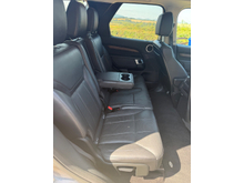 2018 Land Rover Discovery 3L Diesel For Sale Images